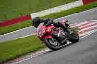 Lower Group Red Bikes